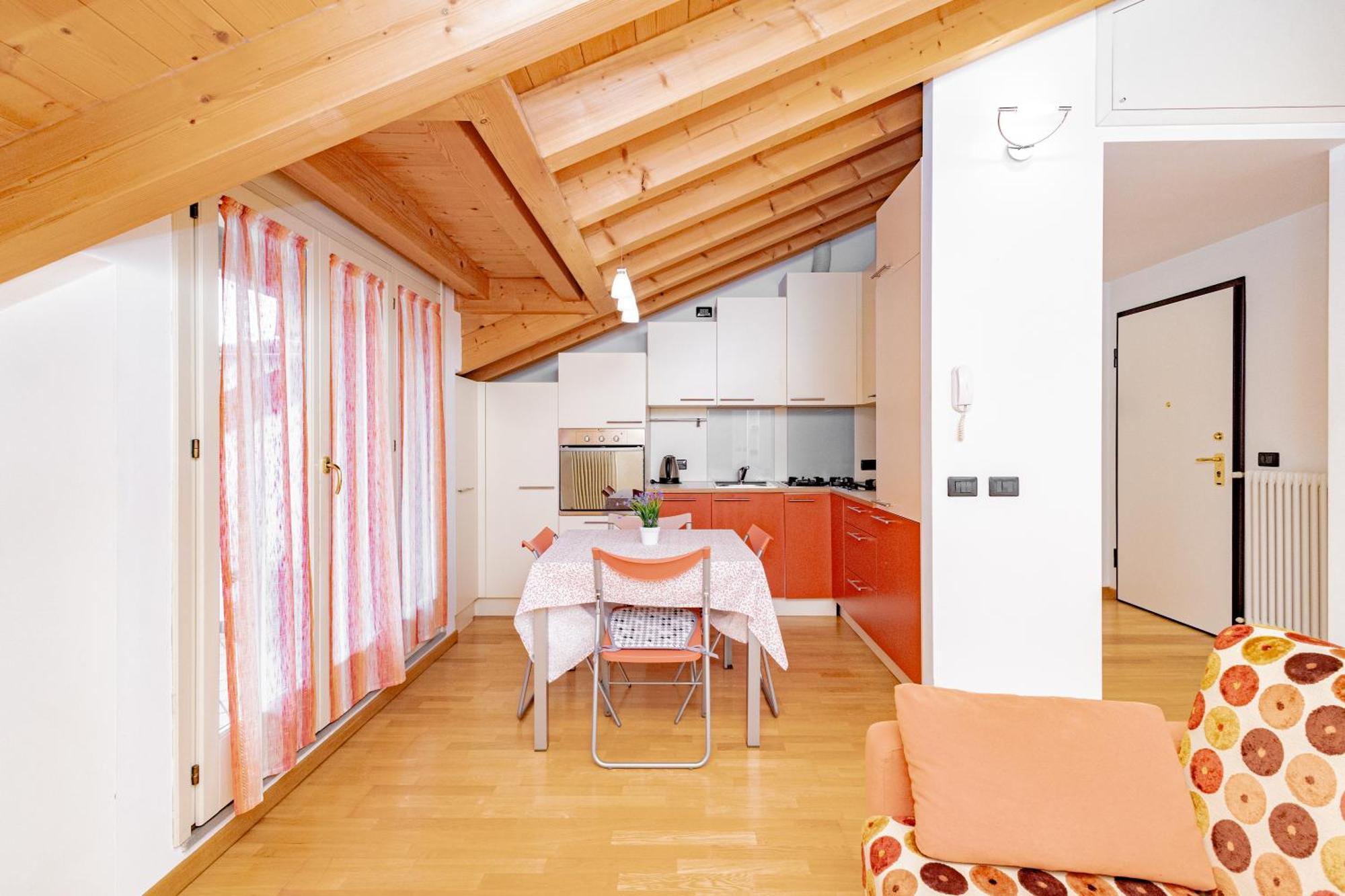 Appartamento Bergamo 23 Exterior photo