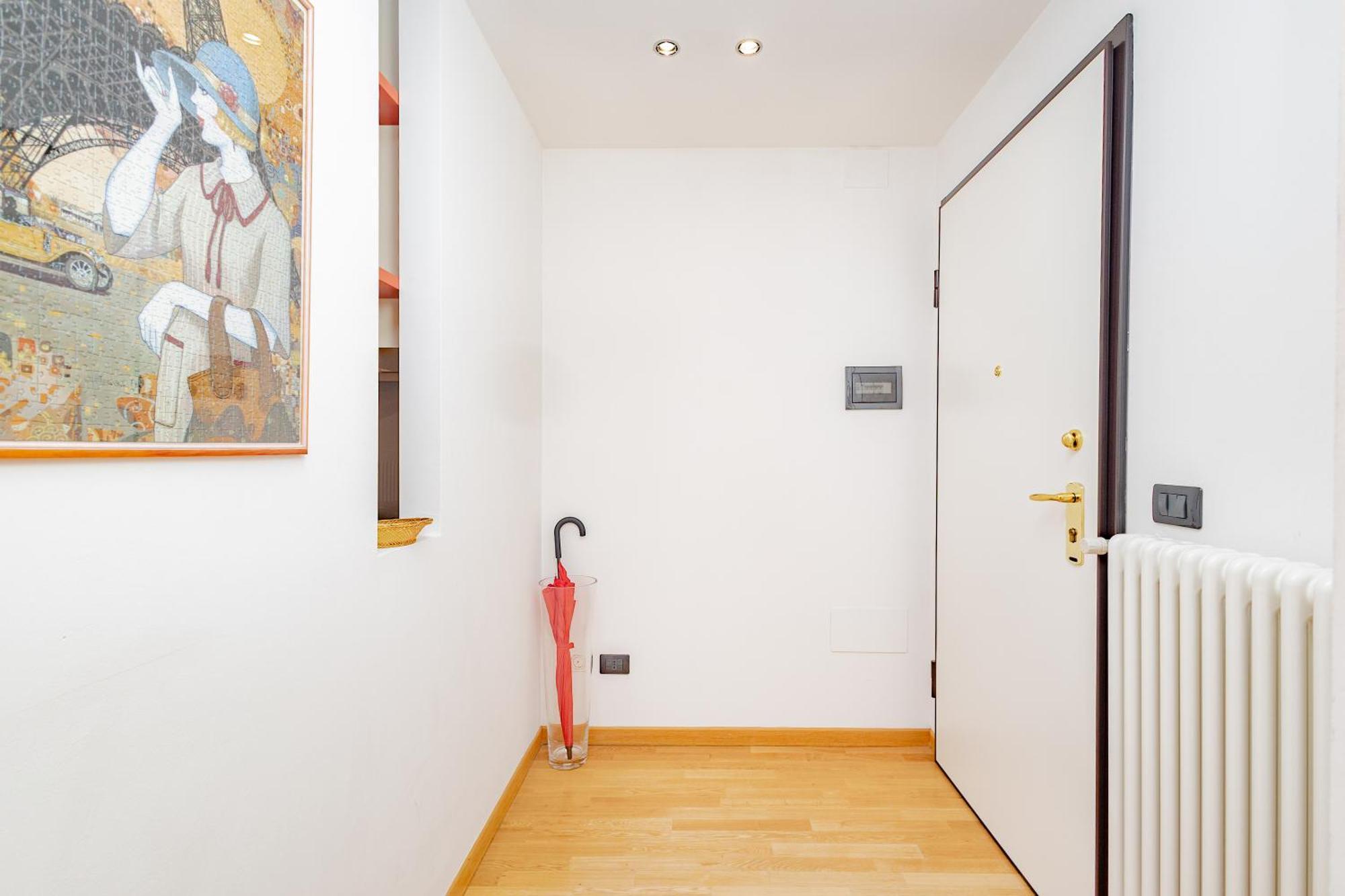 Appartamento Bergamo 23 Exterior photo