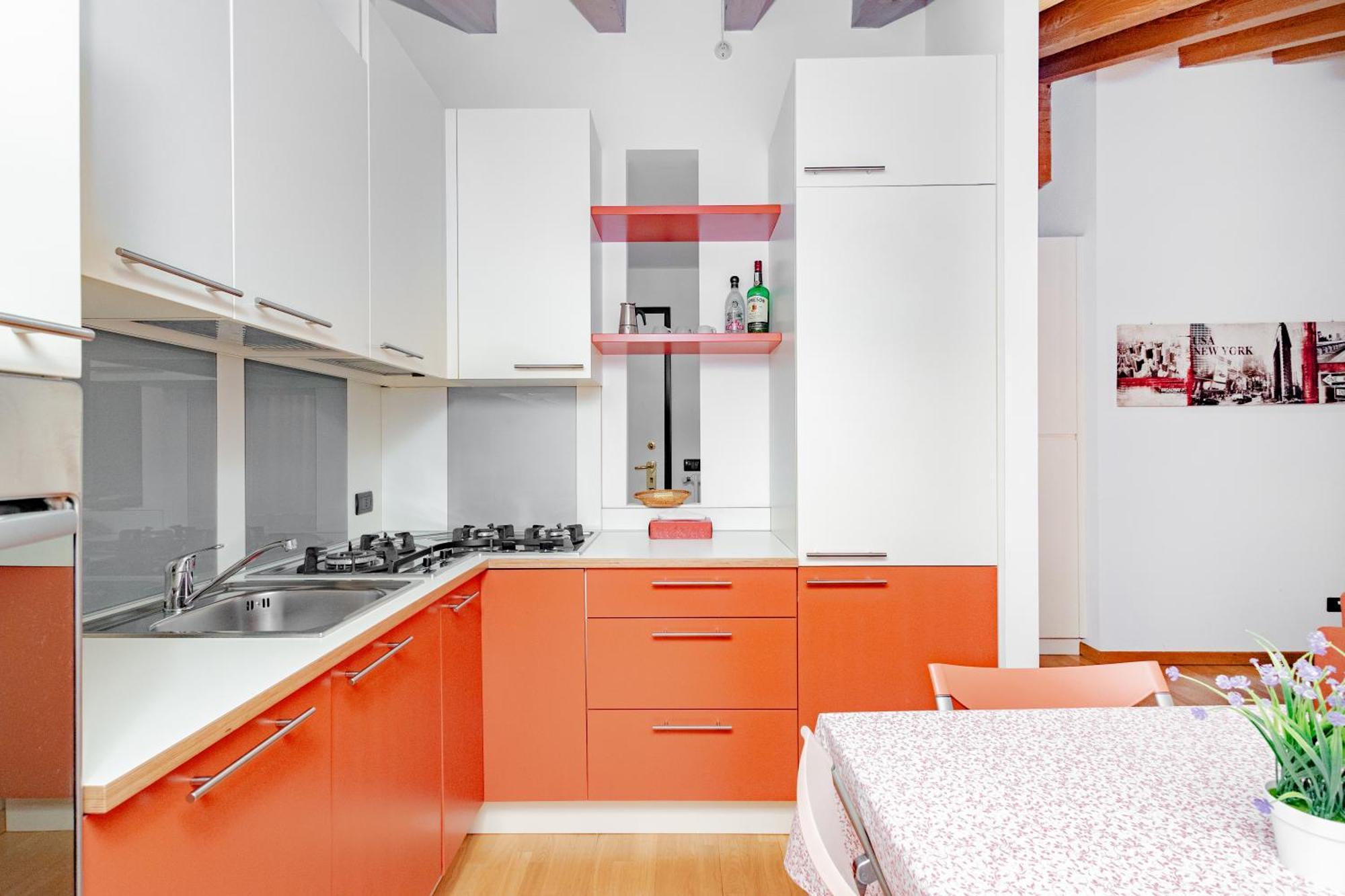 Appartamento Bergamo 23 Exterior photo