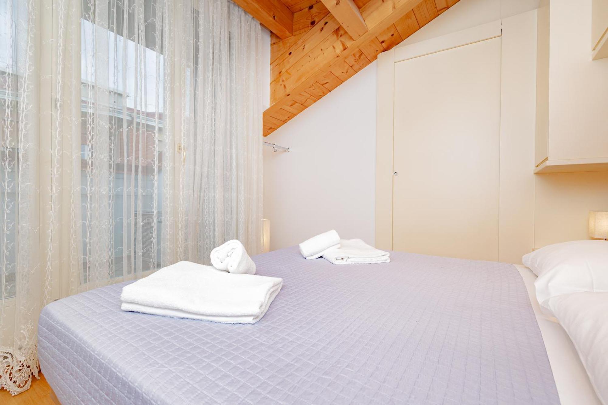 Appartamento Bergamo 23 Exterior photo