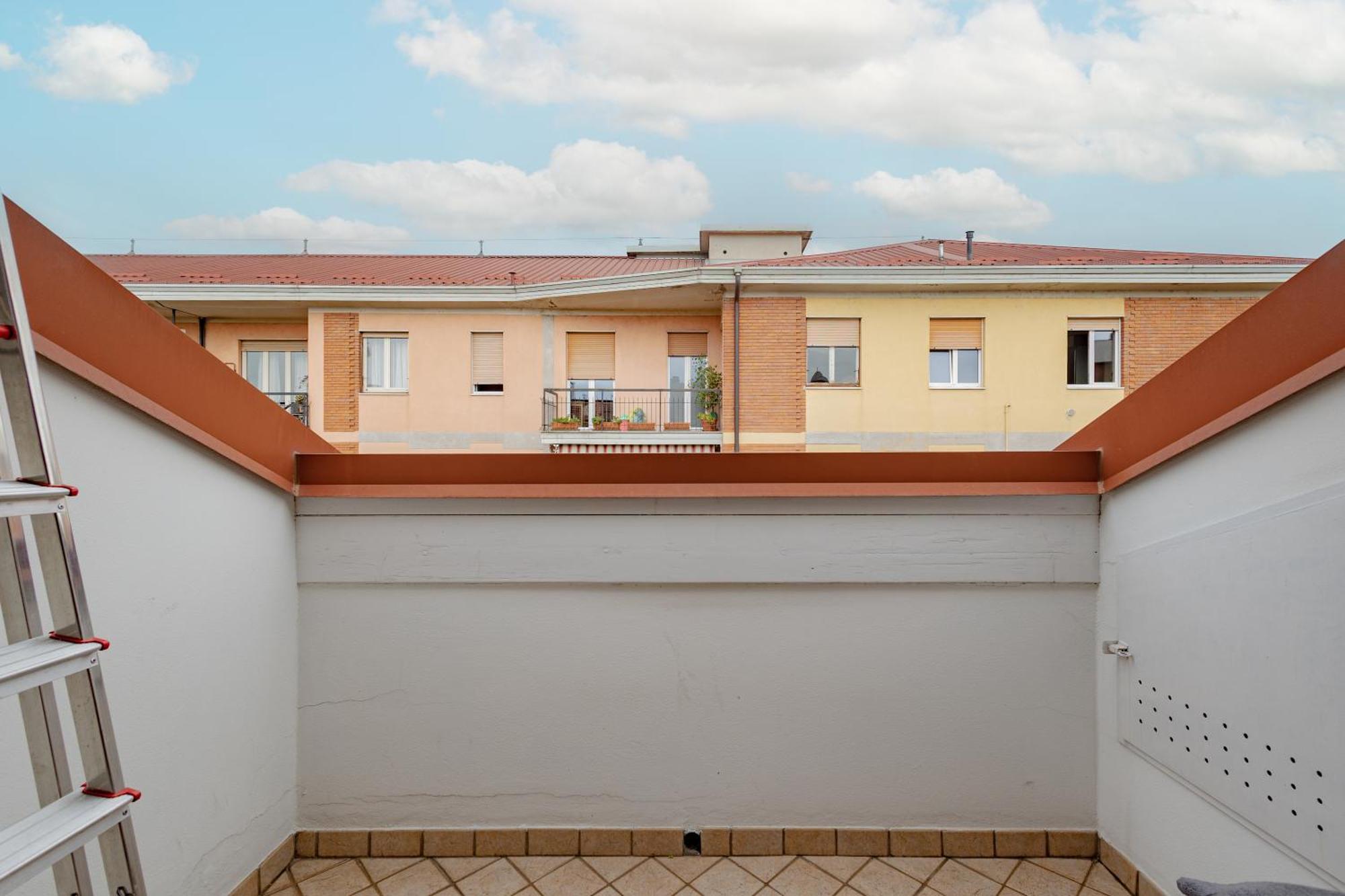 Appartamento Bergamo 23 Exterior photo