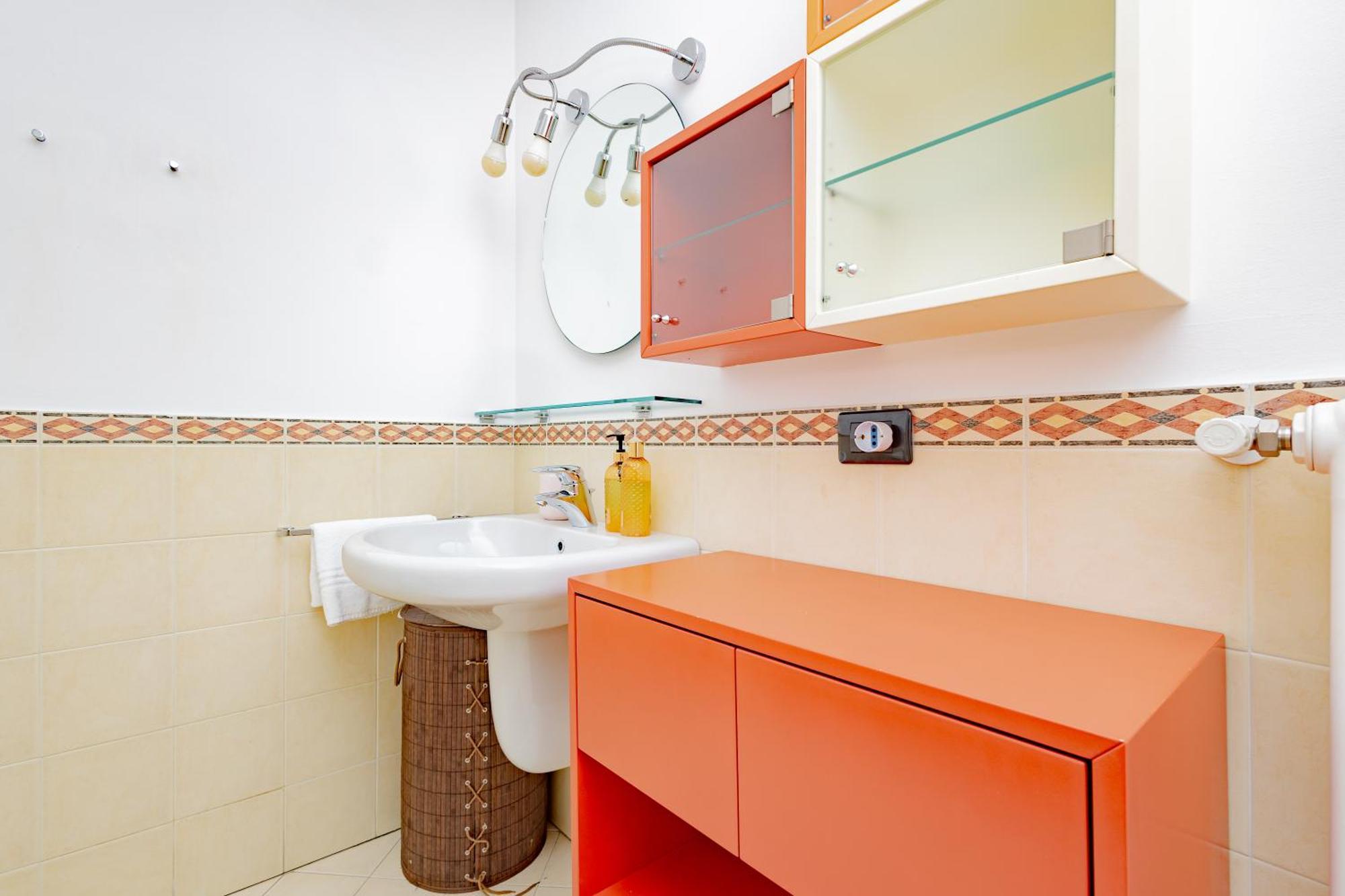 Appartamento Bergamo 23 Exterior photo