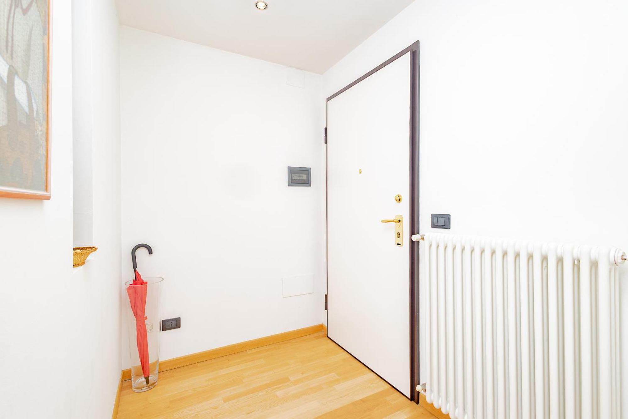 Appartamento Bergamo 23 Exterior photo