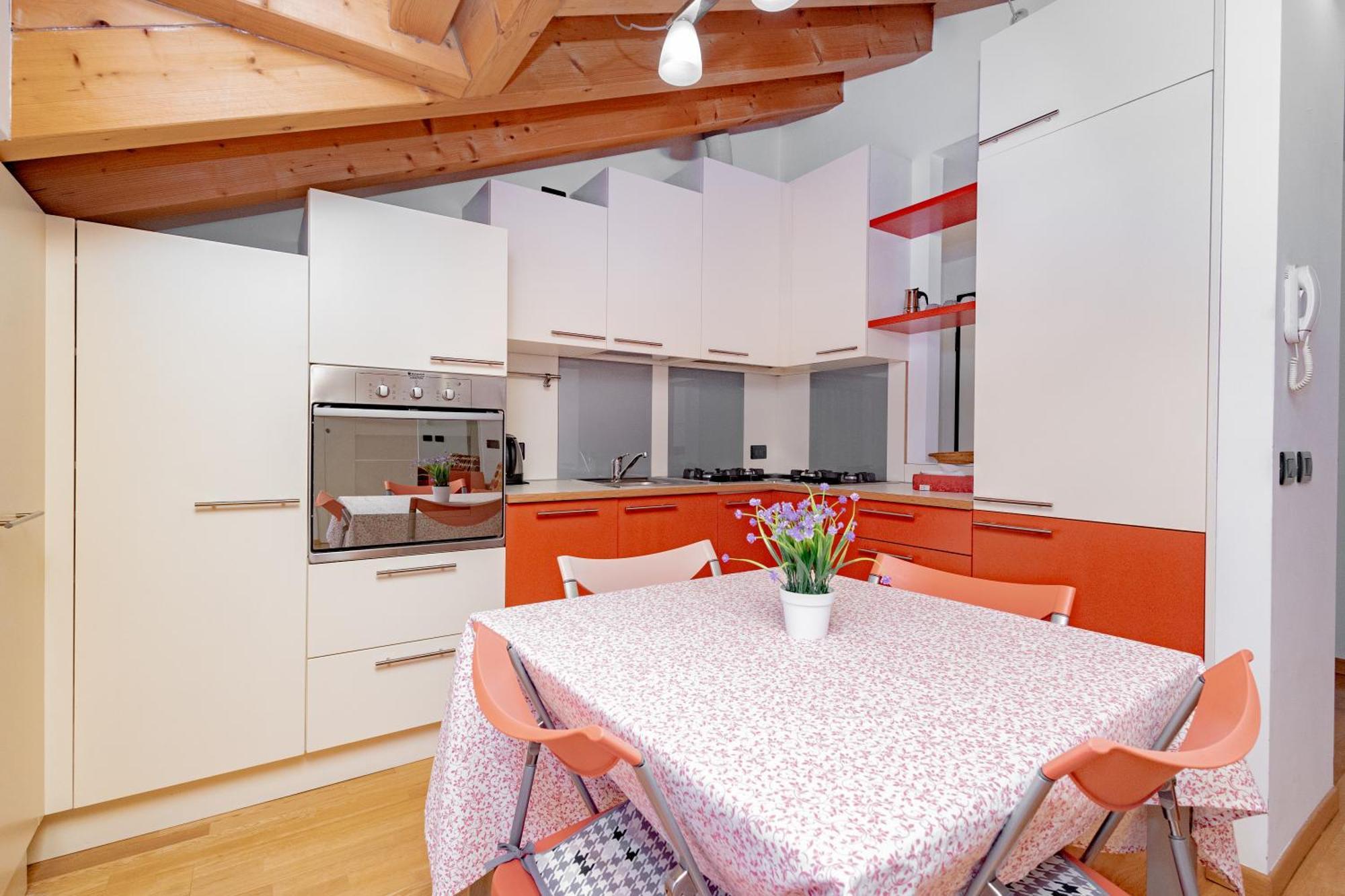 Appartamento Bergamo 23 Exterior photo